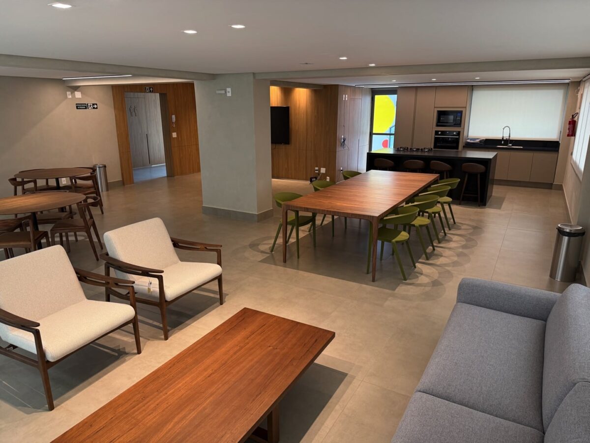 Travessia - MCF Construtora