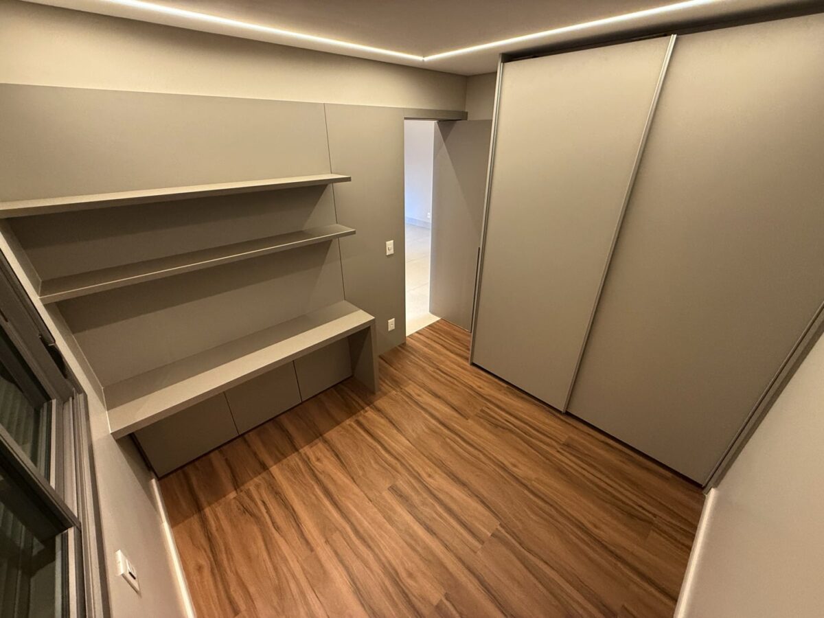 Travessia - MCF Construtora